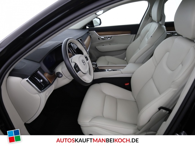 V90 T5 Inscription Aut.IntelliSafe Surround OnCall / Foto 6