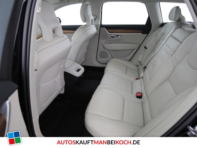 V90 T5 Inscription Aut.IntelliSafe Surround OnCall / Foto 7