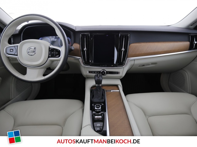 V90 T5 Inscription Aut.IntelliSafe Surround OnCall / Foto 8