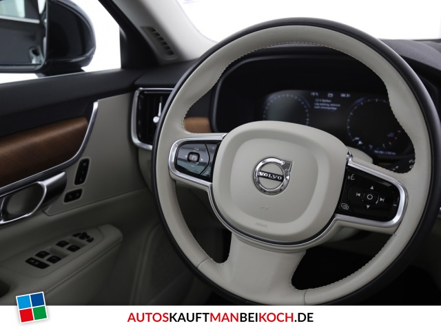 V90 T5 Inscription Aut.IntelliSafe Surround OnCall / Foto 9