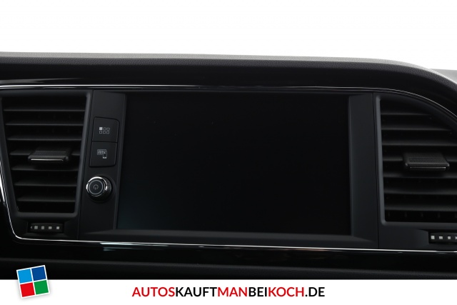 Leon ST FR 1.8 TSI DSG Black Edition / Foto 9