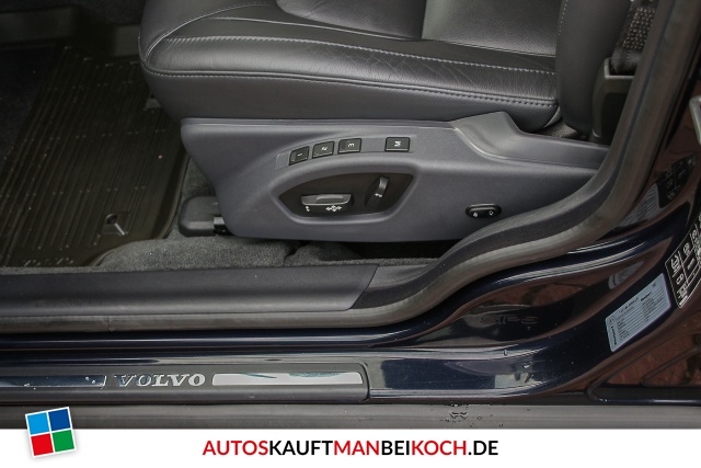 V70 T5 Summum Bi-Fuel Aut. FahrerAss Navi Standhz / Foto 6