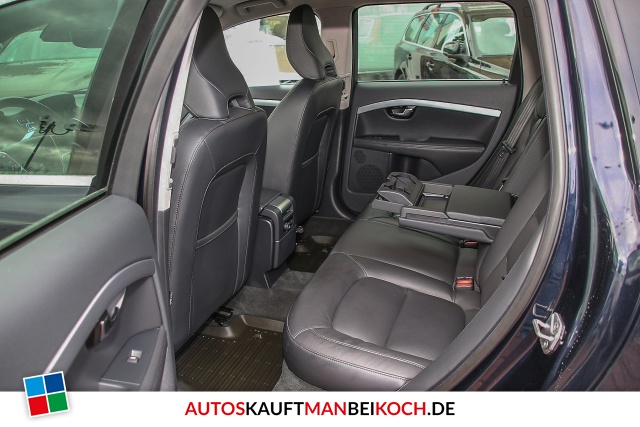 V70 T5 Summum Bi-Fuel Aut. FahrerAss Navi Standhz / Foto 7