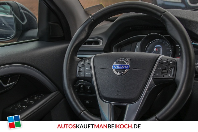 V70 T5 Summum Bi-Fuel Aut. FahrerAss Navi Standhz / Foto 9