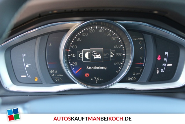 XC60 T5 AWD Geartronic R-DESIGN / Foto 9