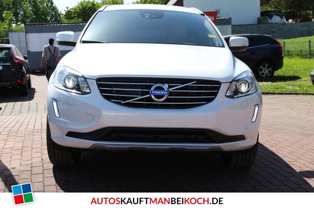 XC60 T5 AWD Geartronic Summum / Foto 2