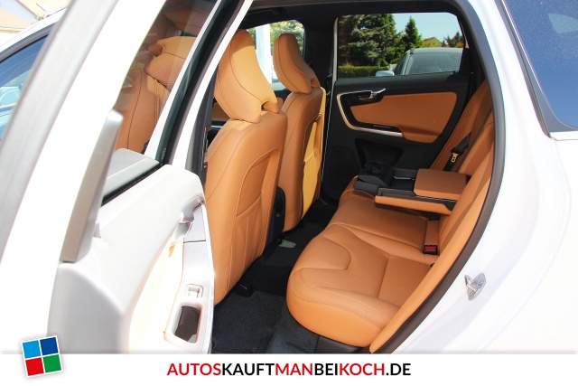 XC60 T5 AWD Geartronic Summum / Foto 6