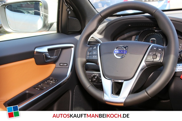 XC60 T5 AWD Geartronic Summum / Foto 8