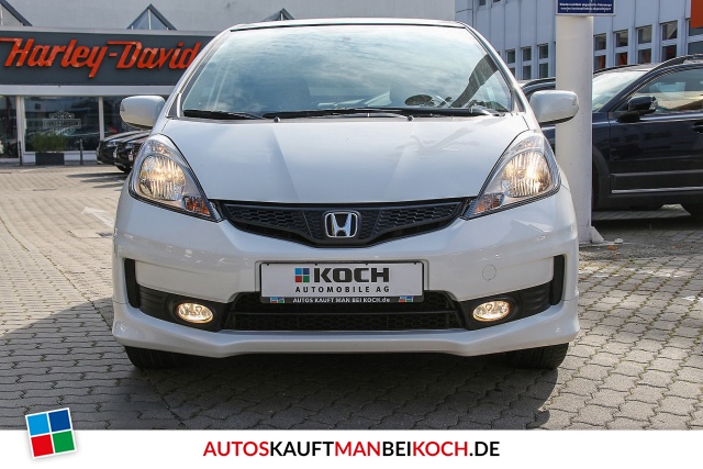 Jazz 1.4 i-VTEC Si / Foto 2