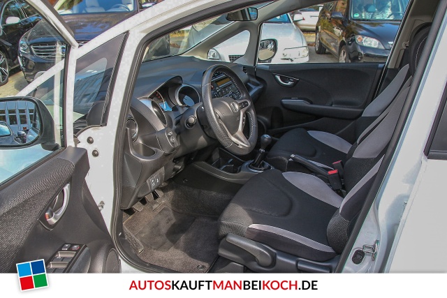 Jazz 1.4 i-VTEC Si / Foto 5