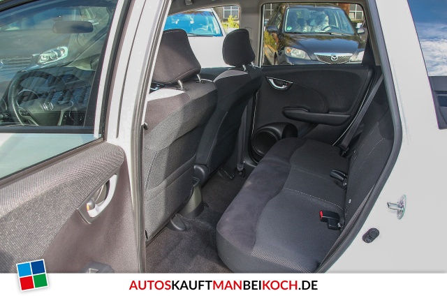 Jazz 1.4 i-VTEC Si / Foto 6