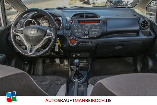 Jazz 1.4 i-VTEC Si / Foto 7