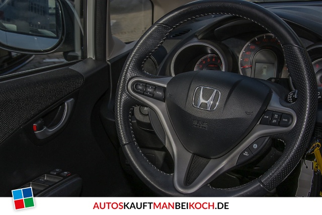 Jazz 1.4 i-VTEC Si / Foto 8
