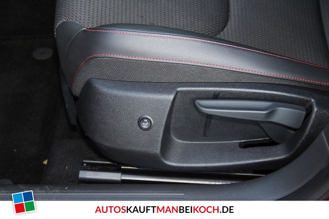 Leon FR 1.4 TSI 5-t. Voll LED Klimaaut. SHZ PDC / Foto 6
