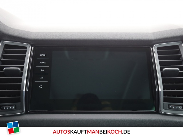 Kodiaq Style 2,0l TDI 110 kW 7-Gang-DSG LED Navi / Foto 9