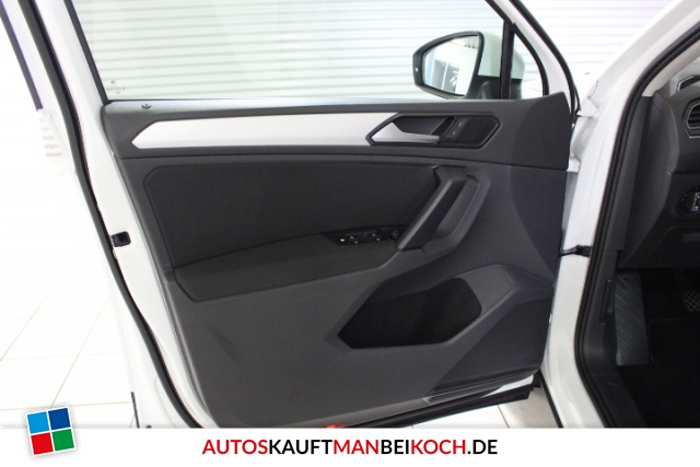 Tiguan III 1.4 TSI 110KW LED Klimaaut. SHZ PDC / Foto 7