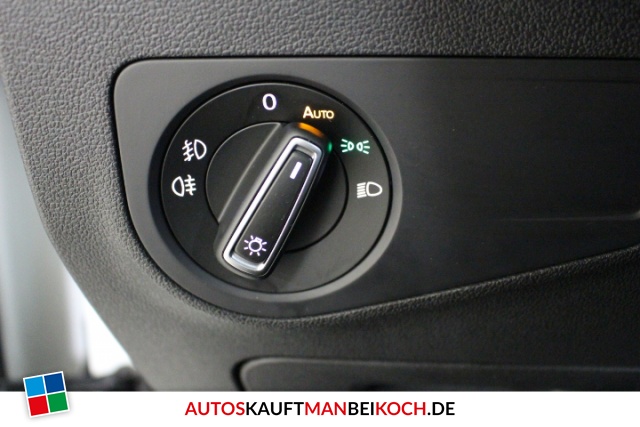 Tiguan III 1.4 TSI 110KW LED Klimaaut. SHZ PDC / Foto 8