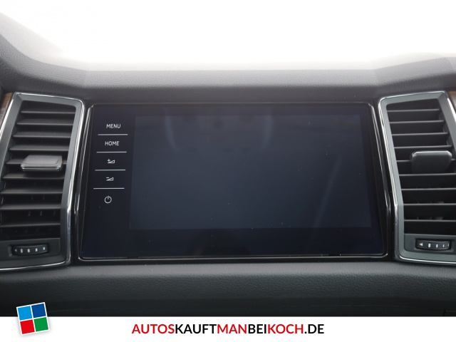 Kodiaq Scout 2.0 TDI 4x4 DSG Pano DCC Columbus Are / Foto 9
