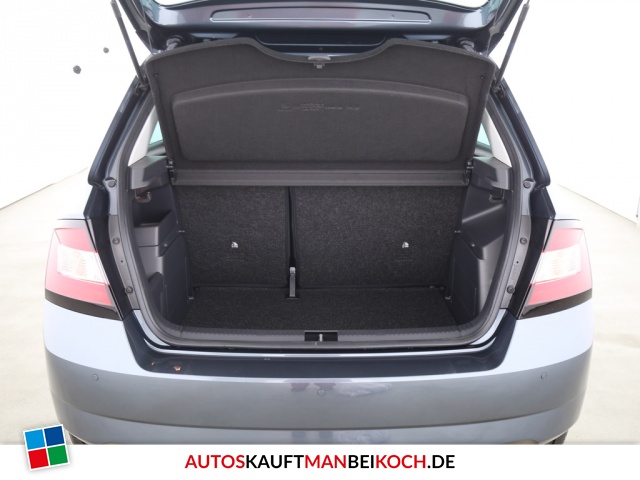 Fabia 1.0 TSI Drive Klimaaut SHZ Licht und Sicht / Foto 7