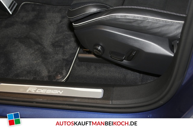 XC60 T5 AWD Geartronic R-Design / Foto 4