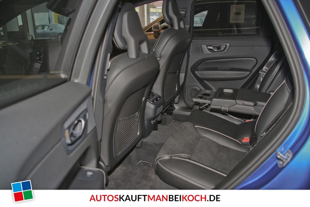 XC60 T5 AWD Geartronic R-Design / Foto 5
