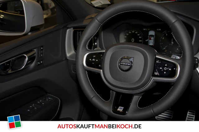 XC60 T5 AWD Geartronic R-Design / Foto 7