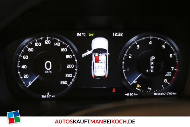 XC60 T5 AWD Geartronic R-Design / Foto 9