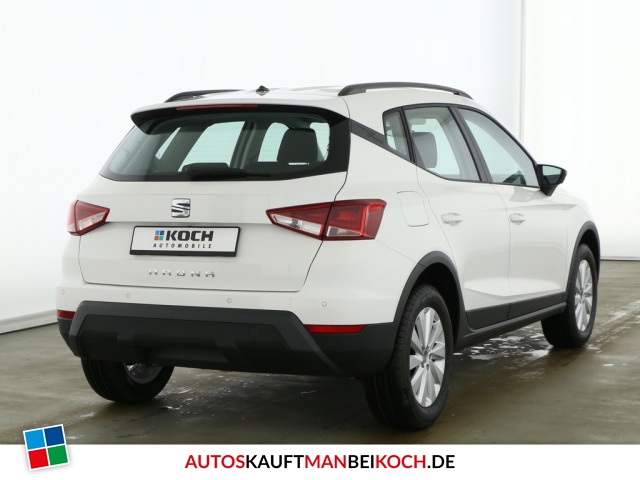Arona Style 1.0 EcoTSI / Foto 2