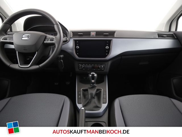 Arona Style 1.0 EcoTSI / Foto 3