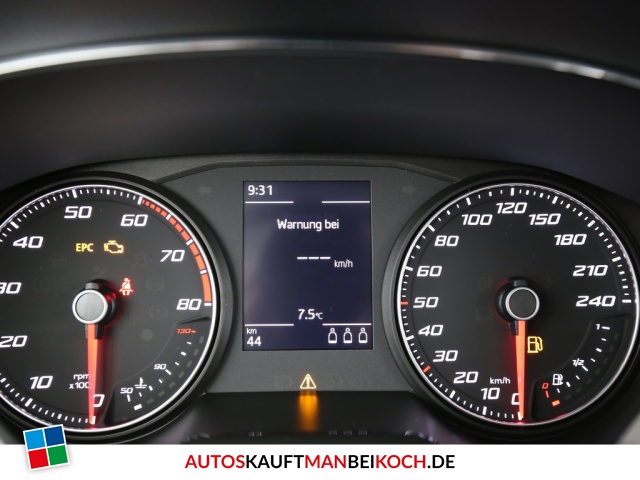 Arona Style 1.0 EcoTSI / Foto 4