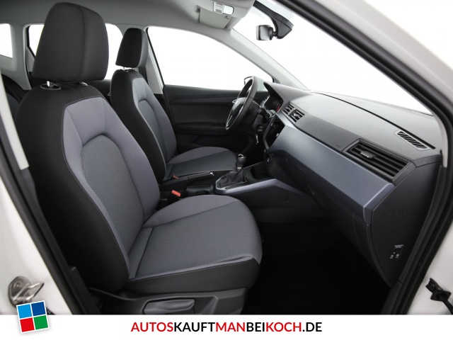 Arona Style 1.0 EcoTSI / Foto 5
