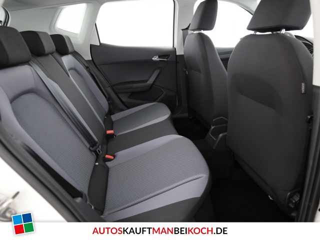 Arona Style 1.0 EcoTSI / Foto 6