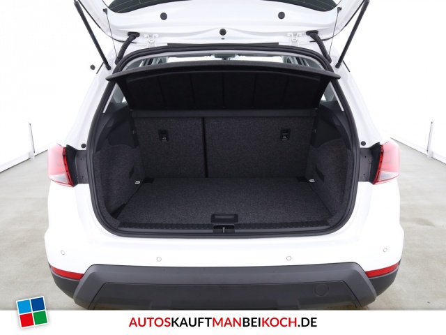 Arona Style 1.0 EcoTSI / Foto 7