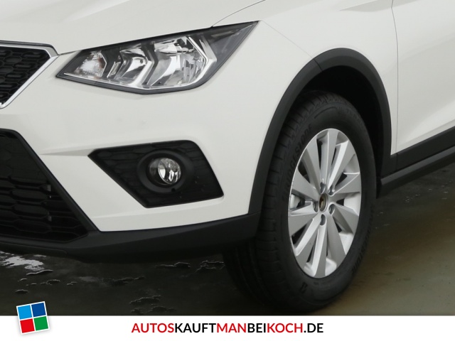 Arona Style 1.0 EcoTSI / Foto 8