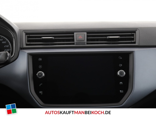 Arona Style 1.0 EcoTSI / Foto 9