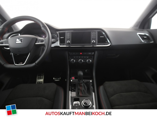 Ateca FR 2.0 TSI 4Drive DSG TOP / Foto 3