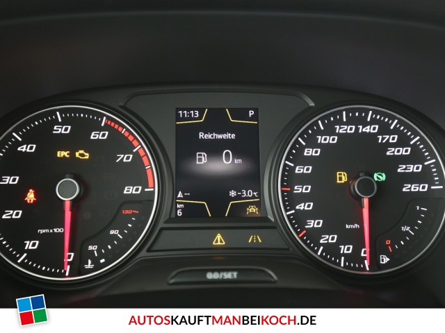 Ateca FR 2.0 TSI 4Drive DSG TOP / Foto 4