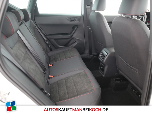 Ateca FR 2.0 TSI 4Drive DSG TOP / Foto 6