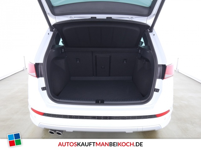 Ateca FR 2.0 TSI 4Drive DSG TOP / Foto 7