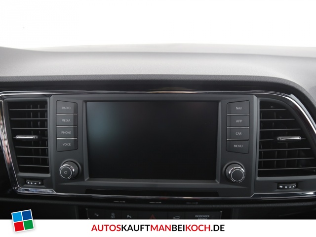 Ateca FR 2.0 TSI 4Drive DSG TOP / Foto 9