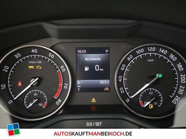 Superb Combi 1.4 TSI DSG Style Navi Canton Pan / Foto 4