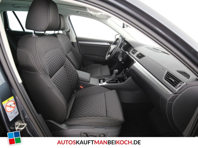 Superb Combi 1.4 TSI DSG Style Navi Canton Pan / Foto 5