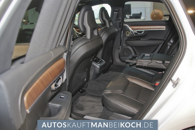 S90 D4 AWD Inscription Geartronic / Foto 7
