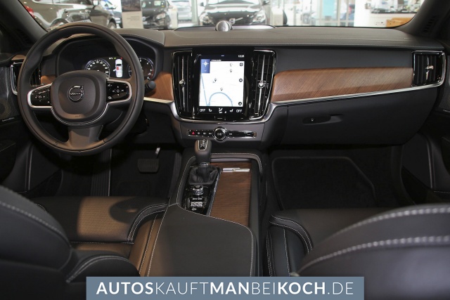 S90 D4 AWD Inscription Geartronic / Foto 8