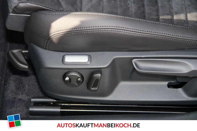 Passat Variant 1.4 TSI DSG ACT Highline LED Klimaa / Foto 6