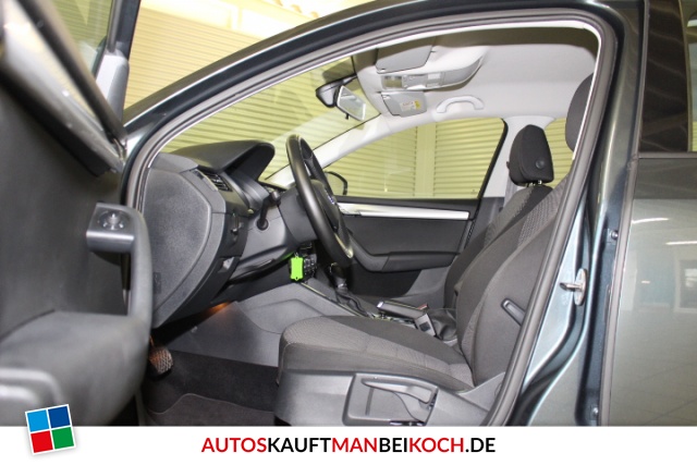 Octavia Combi III 1.4 TSI DSG Amb. Klimaau SHZ PDC / Foto 3