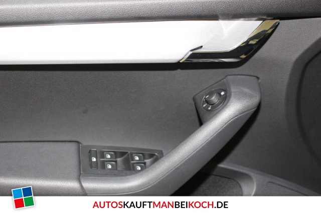 Octavia Combi III 1.4 TSI DSG Amb. Klimaau SHZ PDC / Foto 8