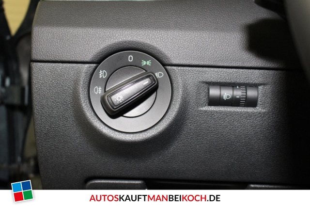 Octavia Combi III 1.4 TSI DSG Amb. Klimaau SHZ PDC / Foto 9