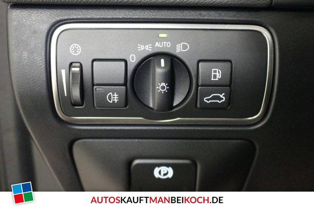 V60 T4 R-Design GSHD Navi Bi-Xenon PDC / Foto 9