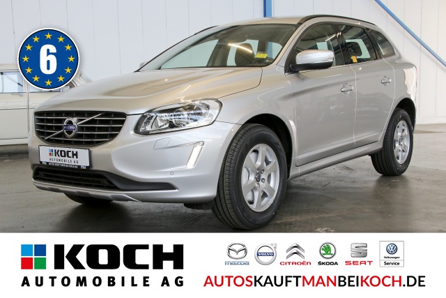 XC60 D4 Momentum / Foto 1
